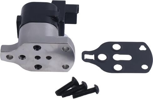 Solarhome Fuel Pump Metering Actuator 4089985 4902906 4089985 Compatible With Cummins Engine ISX ISX15 QSX15 in Saudi Arabia