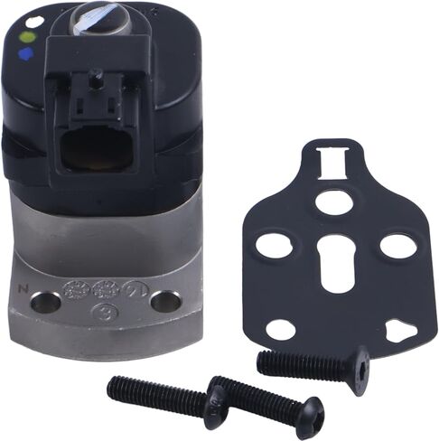 Solarhome Fuel Pump Metering Actuator 4089985 4902906 4089985 Compatible With Cummins Engine ISX ISX15 QSX15 in Saudi Arabia