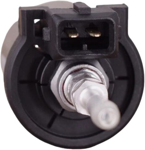12 فولت 2 دبابيس مضخة قياس الوقود سخان 22451901 224519010000 لسخان Eberspacher Airtronic D2 D4 قطع غيار ما بعد البيع الجديدة in Saudi Arabia