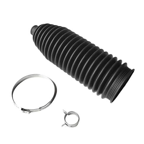 KarParts360 for Jeep Compass 2017 2018 2019 Steering Gear Boot Kit in Saudi Arabia