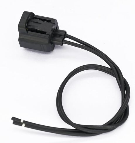 Engine Cam Camshaft Position Sensor Connector Fit for Ford 6.0L 6.4L 04-10 E-350 E350 / 04-08 E-450 E450 / 03-05 Excursion / 03-10 Fit for F-250 F-350 F-450 F-550 F250 F350 Replace# 917710 in Saudi Arabia