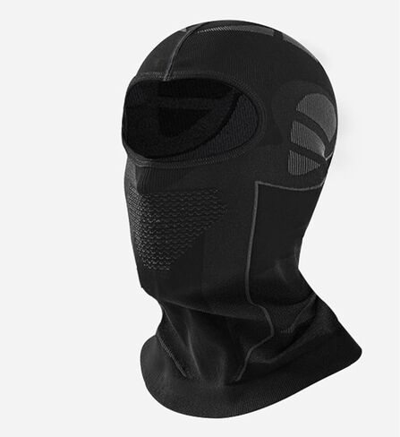 Balaclava Face Mask for Men Women Cold Weather Ski Mask with Temperature-Locking and Skin-Friendly Fabric in Saudi Arabia