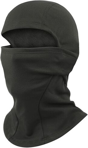 Balaclava Face Mask for Men Women Cold Weather Ski Mask with Temperature-Locking and Skin-Friendly Fabric in Saudi Arabia