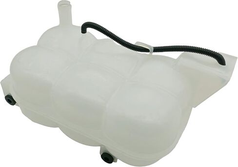 Engine Coolant Reservoir Radiator Overflow Tank With Cap For 2021-2025 Gmc/Chevrolet/Cadillac GM3014188C in Saudi Arabia