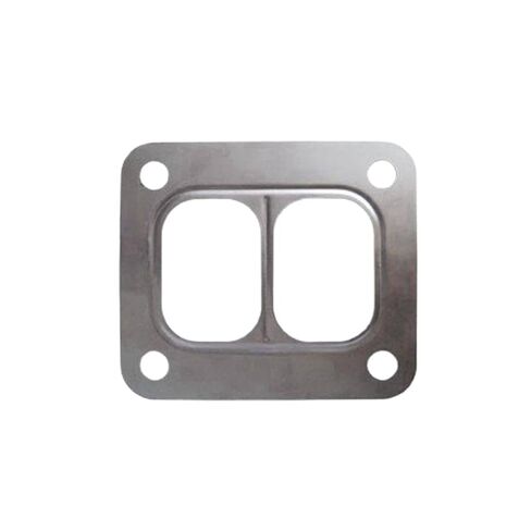 10PCS Stainless Steel 304 T4 Turbo Turbine Inlet Divided Gasket Compatible with T04 Turbo Turbo Inlet Gasket Printer Supplies for Part Number EP-CGQ15D in Saudi Arabia