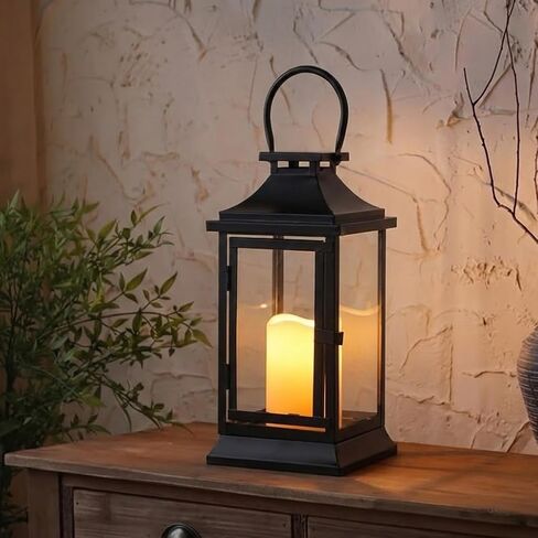 هدايا الفجيعة التذكارية في ذكرى أحد أفراد أسرته، هدايا تذكارية لفقد الأم، فقدان الأب، هدايا التعاطف التذكارية مع شمعة LED وملصقات تحية (مع وظيفة المؤقت والبطاقة البريدية) in Kuwait