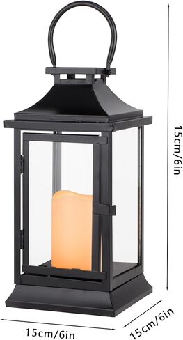 هدايا الفجيعة التذكارية في ذكرى أحد أفراد أسرته، هدايا تذكارية لفقد الأم، فقدان الأب، هدايا التعاطف التذكارية مع شمعة LED وملصقات تحية (مع وظيفة المؤقت والبطاقة البريدية) in Kuwait