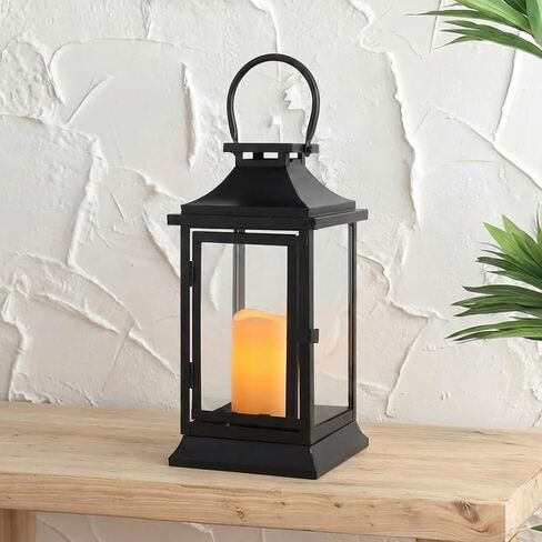 هدايا الفجيعة التذكارية في ذكرى أحد أفراد أسرته، هدايا تذكارية لفقد الأم، فقدان الأب، هدايا التعاطف التذكارية مع شمعة LED وملصقات تحية (مع وظيفة المؤقت والبطاقة البريدية) in Kuwait