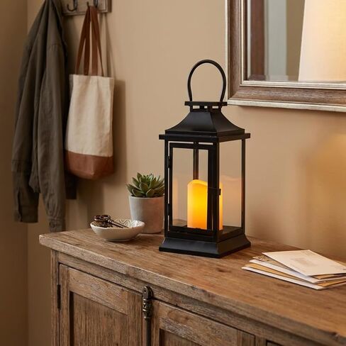 هدايا الفجيعة التذكارية في ذكرى أحد أفراد أسرته، هدايا تذكارية لفقد الأم، فقدان الأب، هدايا التعاطف التذكارية مع شمعة LED وملصقات تحية (مع وظيفة المؤقت والبطاقة البريدية) in Kuwait