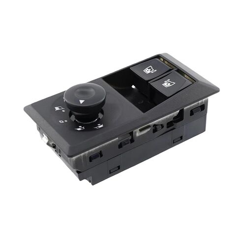 Door Panel Switch Compatible with Renault Trucks 7421972423 in Kuwait