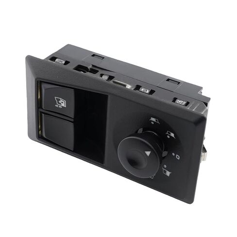 Door Panel Switch Compatible with Renault Trucks 7421972423 in Kuwait