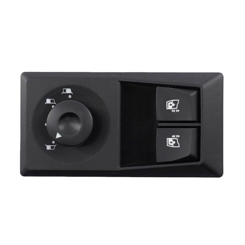 Door Panel Switch Compatible with Renault Trucks 7421972423 in Kuwait