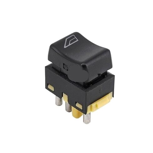 3944085 for Volvo Car Accessories Window Lift Switch Glass Lifter Single in Saudi Arabia