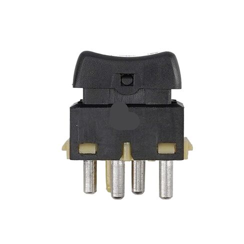 3944085 for Volvo Car Accessories Window Lift Switch Glass Lifter Single in Saudi Arabia
