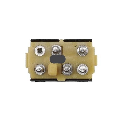 3944085 for Volvo Car Accessories Window Lift Switch Glass Lifter Single in Saudi Arabia