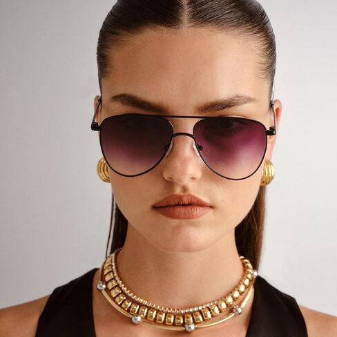 Le Specs Women's The Duke Sunglasses in Saudi Arabia