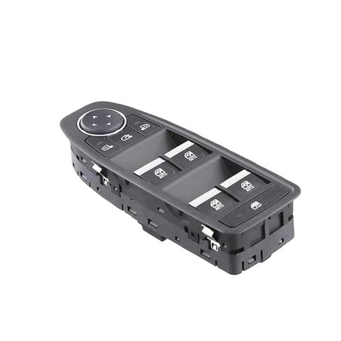 Compatible with Renault Clio 5 Captur 2019 2021 Power Window Switch OEM Number 254015831R Control Unit in Kuwait