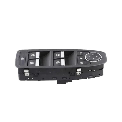 Compatible with Renault Clio 5 Captur 2019 2021 Power Window Switch OEM Number 254015831R Control Unit in Kuwait