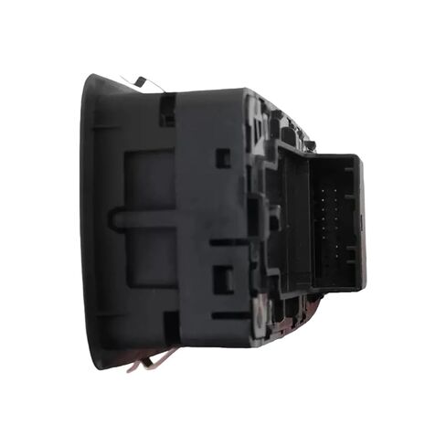 Compatible with Renault Clio 5 Captur 2019 2021 Power Window Switch OEM Number 254015831R Control Unit in Kuwait