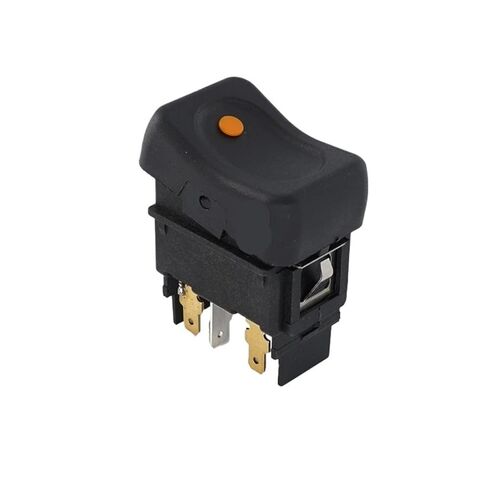 Applicable to Scania Car Accessories Window Lift Switch Glass Lifter Rocker 1488067 in Saudi Arabia