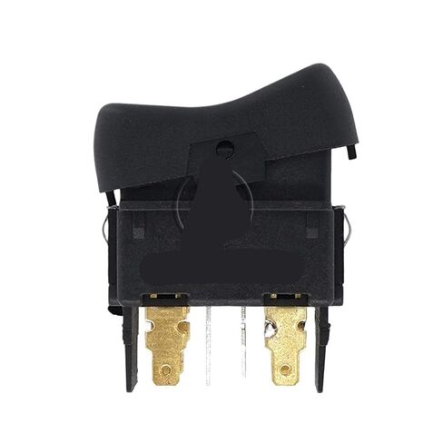 Applicable to Scania Car Accessories Window Lift Switch Glass Lifter Rocker 1488067 in Saudi Arabia