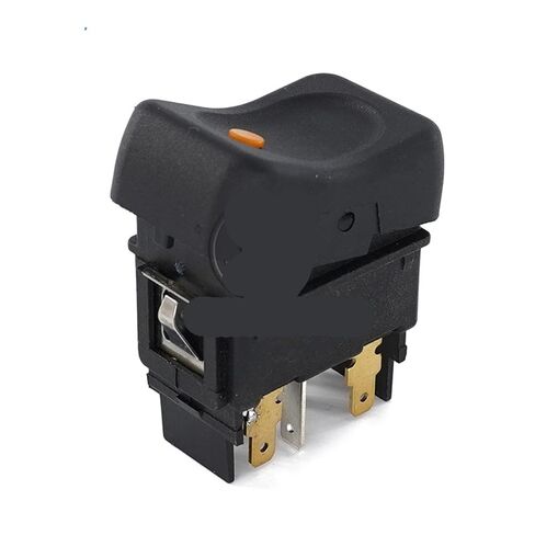 Applicable to Scania Car Accessories Window Lift Switch Glass Lifter Rocker 1488067 in Saudi Arabia