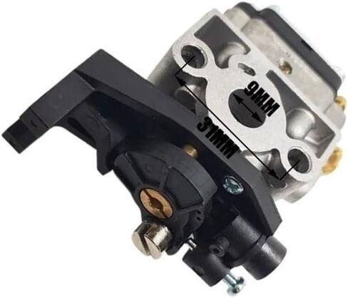 Diaphragm Carburetor Fit For GX35 140 4 Stroke Gasoline Brush Cutter Spare Part in Saudi Arabia