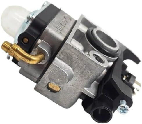 Diaphragm Carburetor Fit For GX35 140 4 Stroke Gasoline Brush Cutter Spare Part in Saudi Arabia