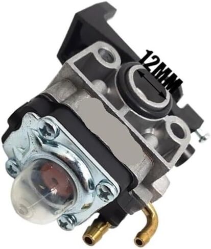 Diaphragm Carburetor Fit For GX35 140 4 Stroke Gasoline Brush Cutter Spare Part in Saudi Arabia