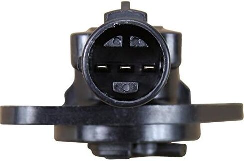 مستشعر موضع الخانق الممتاز من AIP Electronics TPS متوافق مع 1987-2004 Honda وAcura OEM Fit TPS01 in Saudi Arabia