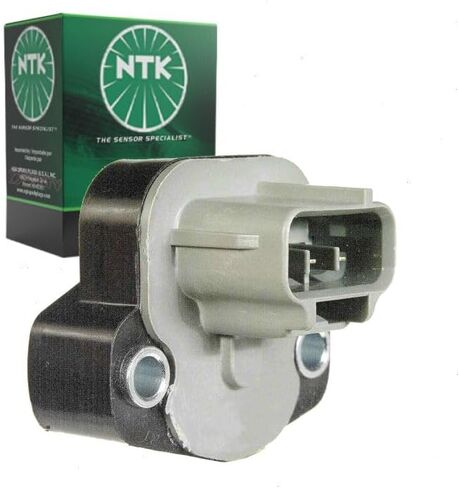 NTK Throttle Position Sensor compatible with Dodge Dakota 3.9L 4.7L 5.2L 5.9L V6 V8 1997-2007 in Saudi Arabia