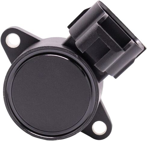 Throttle Position Sensors FIts for Mitsubishi Lancer 2002 2003 2004 2005 2006 2007, Replace 7260-15W50 726015W50 MD615571 158-0815 5S5357 TPS4166 TH407 in Saudi Arabia
