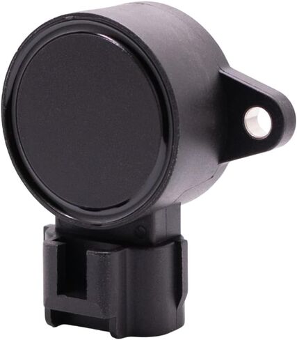 Throttle Position Sensors FIts for Mitsubishi Lancer 2002 2003 2004 2005 2006 2007, Replace 7260-15W50 726015W50 MD615571 158-0815 5S5357 TPS4166 TH407 in Saudi Arabia