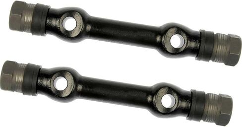 Front Upper Suspension Control Arm Shaft Kit for GMC G25/G2500 Van 1971 1972 2 X in Saudi Arabia