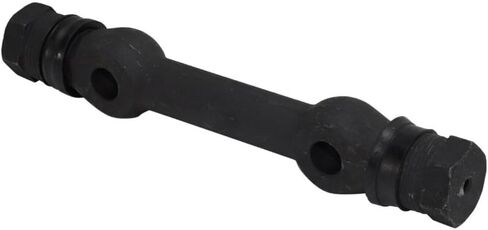 1pc Suspension Control Arm Shaft Kit Front Left Driver or Right Passenger Upper Side Greasable for GMC,for Chevy 16815517 MK6135, 3-7 Days Delivery in Kuwait