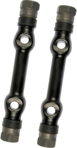 Front Upper Suspension Control Arm Shaft Kit for Chevrolet C30 Pickup 1963 1964 1965 1966 1967 1968 1969 1970 1971 1972 2 PCS in Saudi Arabia