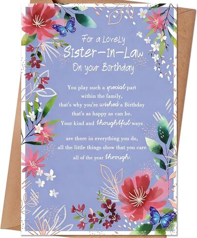 Daughter Birthday Card，Happy Birthday Card & Gift for Daughter from Mom Dad in Kuwait