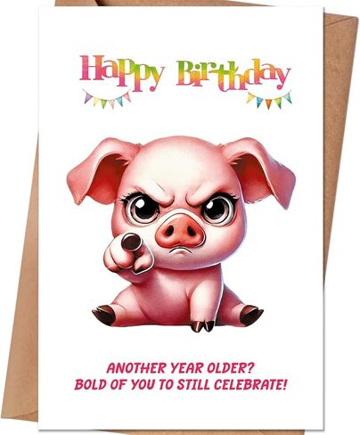 Daughter Birthday Card，Happy Birthday Card & Gift for Daughter from Mom Dad in Kuwait