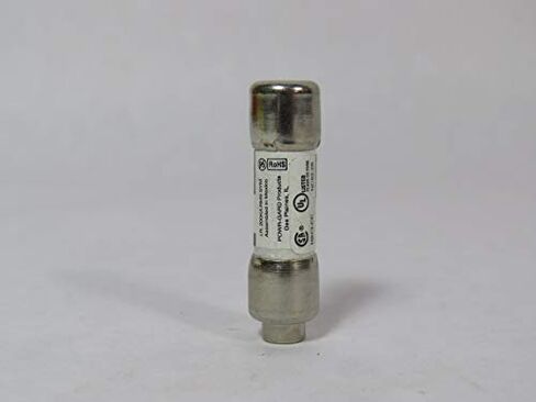 Littelfuse KLKR 15 (KLKR 15) 15 Amp 600V Fast-Acting Fuse in Saudi Arabia