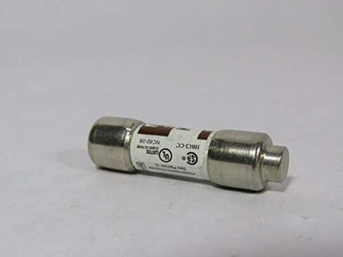 Littelfuse KLKR 15 (KLKR 15) 15 Amp 600V Fast-Acting Fuse in Saudi Arabia