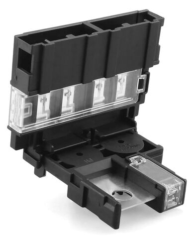 956-131 منصهر وصلة البطارية القابلة للانصهار مع موصل طرفي للبطارية الإيجابية مناسب لنيسان روغ وسينترا، استبدل 24380-7994A 243807994A 24340-JA74A 956131 in Kuwait