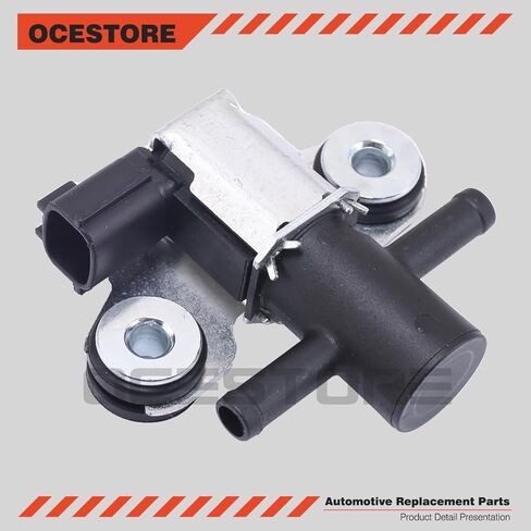 OCESTORE 911-509 Intake Manifold Runner Solenoid Control Valve Compatible With FX50 JX35 Altima Gtr Maxima Murano Path Finder Quest Rogue Sentra Intake Manifold Control Valve 14930-JA10A in Saudi Arabia