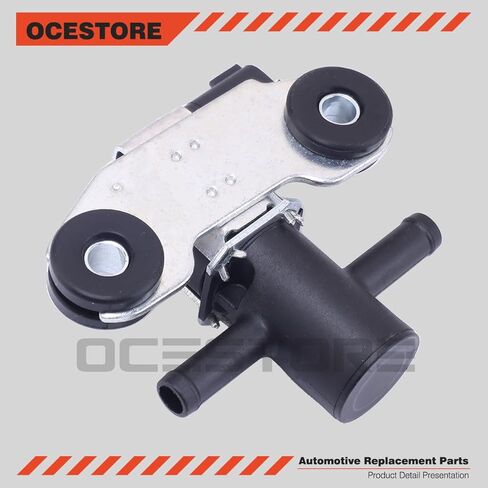OCESTORE 911-509 Intake Manifold Runner Solenoid Control Valve Compatible With FX50 JX35 Altima Gtr Maxima Murano Path Finder Quest Rogue Sentra Intake Manifold Control Valve 14930-JA10A in Saudi Arabia