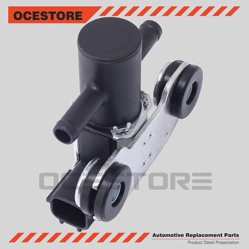 OCESTORE 911-509 Intake Manifold Runner Solenoid Control Valve Compatible With FX50 JX35 Altima Gtr Maxima Murano Path Finder Quest Rogue Sentra Intake Manifold Control Valve 14930-JA10A in Saudi Arabia