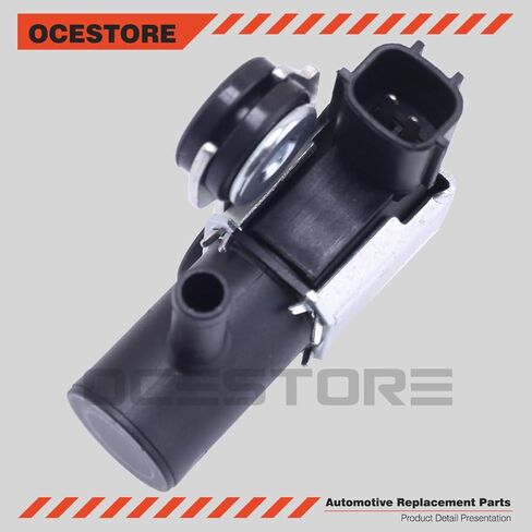 OCESTORE 911-509 Intake Manifold Runner Solenoid Control Valve Compatible With FX50 JX35 Altima Gtr Maxima Murano Path Finder Quest Rogue Sentra Intake Manifold Control Valve 14930-JA10A in Saudi Arabia