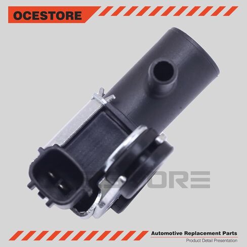 OCESTORE 911-509 Intake Manifold Runner Solenoid Control Valve Compatible With FX50 JX35 Altima Gtr Maxima Murano Path Finder Quest Rogue Sentra Intake Manifold Control Valve 14930-JA10A in Saudi Arabia