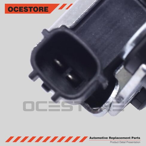 OCESTORE 911-509 Intake Manifold Runner Solenoid Control Valve Compatible With FX50 JX35 Altima Gtr Maxima Murano Path Finder Quest Rogue Sentra Intake Manifold Control Valve 14930-JA10A in Saudi Arabia