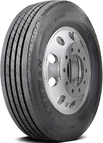 الرجل الحديدي I-181 255/70R22.5 H/16PLY in Kuwait