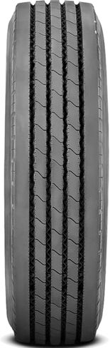 الرجل الحديدي I-181 255/70R22.5 H/16PLY in Kuwait