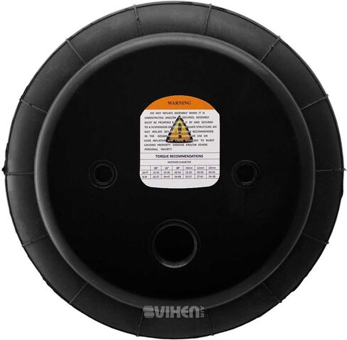 Vixen Air Suspension Kit for Truck/Car Bag/Air Ride/Spring. On Board System- Dual 200psi Compressor, 6 Gallon Tank. for Boat Lift,Towing,Lowering,Load Leveling,Onboard Train Horn VXX1208FW/4863DCF in Saudi Arabia
